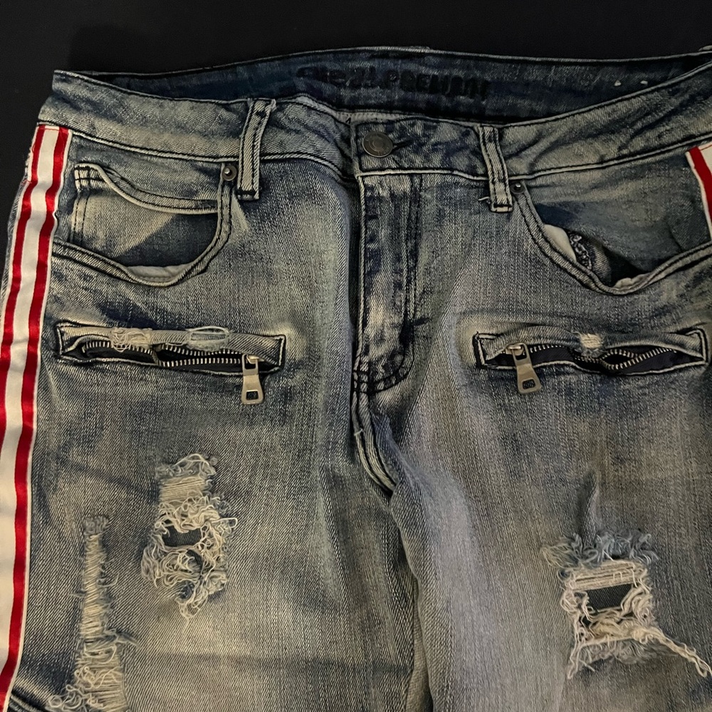 Men’s Rue 21 Jeans